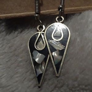 EARRINGS HANDMADE IN GUATEMALA BEAUTIFUL